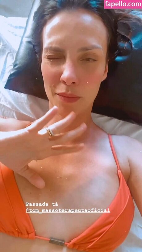 Camila Rodrigues pornostar fotos