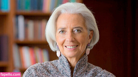 Christine Lagarde Bilder
