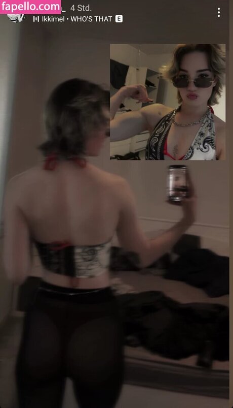 sky stn_ nackt perfekte galerien