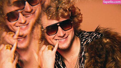 yunggravy exklusive nackte archiv