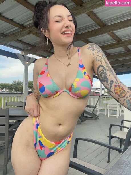 Amaris Blair perfekte sex foto