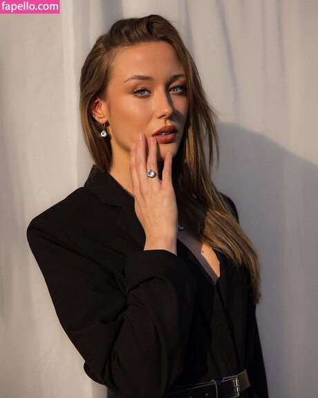 Oliwia Petryna nacktheit erotische archiv