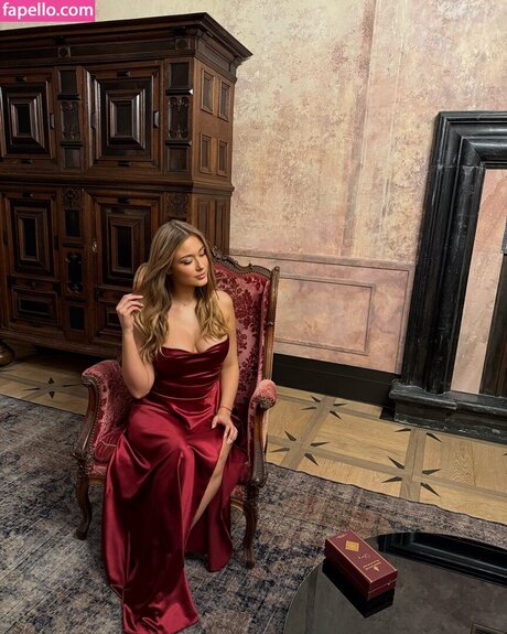 Oliwia Petryna model sex galerien