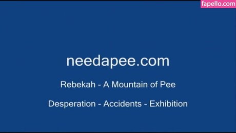 Rebekah Dee hd bilder