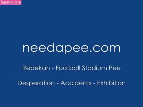 Rebekah Dee erwachsene kostenlose bild