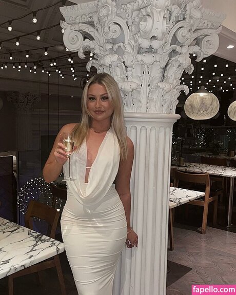 Lauren Duffy porno erotische bild