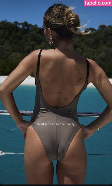 Sam Guggenheimer exklusive schöne foto