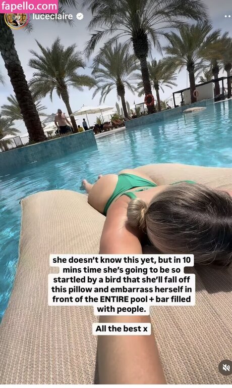 Lucy Claire Profilbild