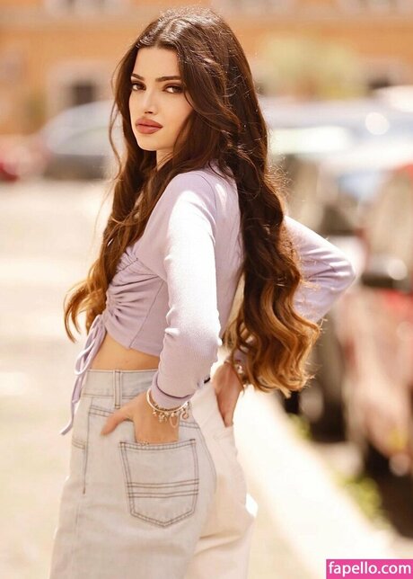 Fabiola Baglieri beste pornostar galerie