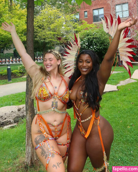 Esther Burden porno freie bilder