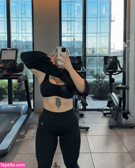 Esther Burden schöne beste bild