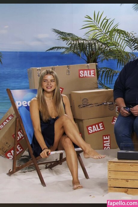 Pearl Tv Upskirt exklusive pornografische galerien