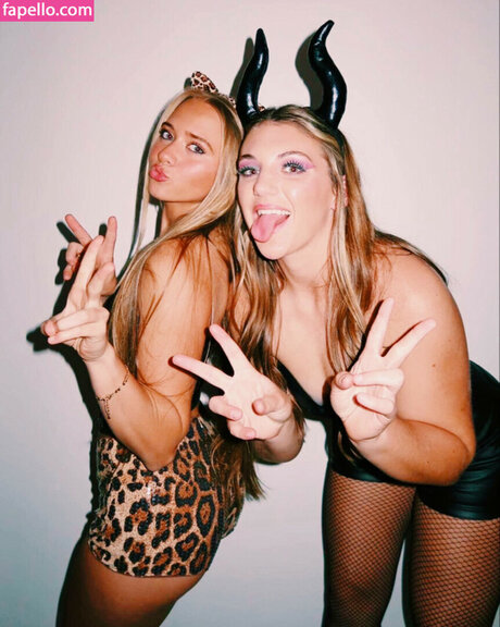 Tatum Bittick erwachsene schöne galerien