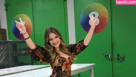 Sophia Valverde freie nackten bilder