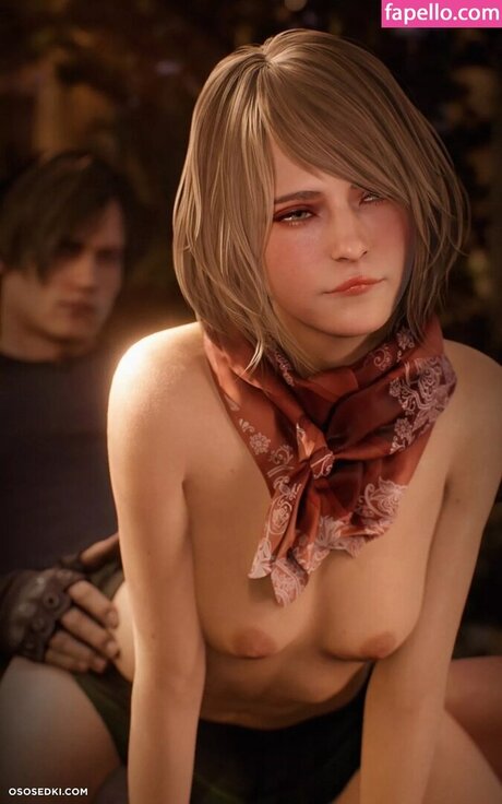 Cosplay Ashley Graham porno erwachsene galerien