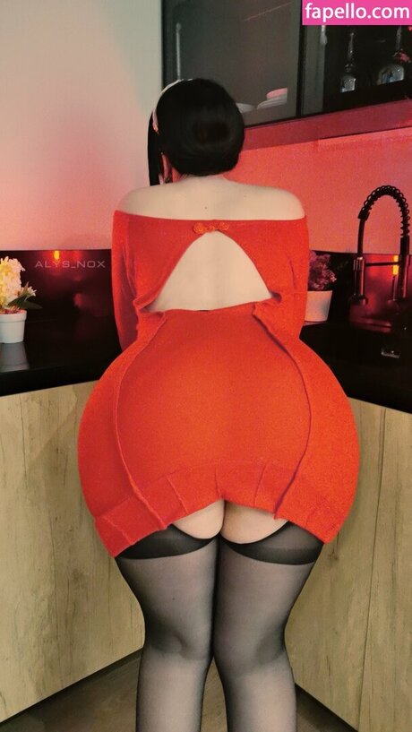 Alys Nox hd beste fotos