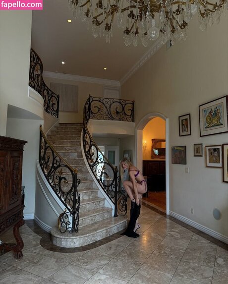 Ocean s Asmr model hd bilder