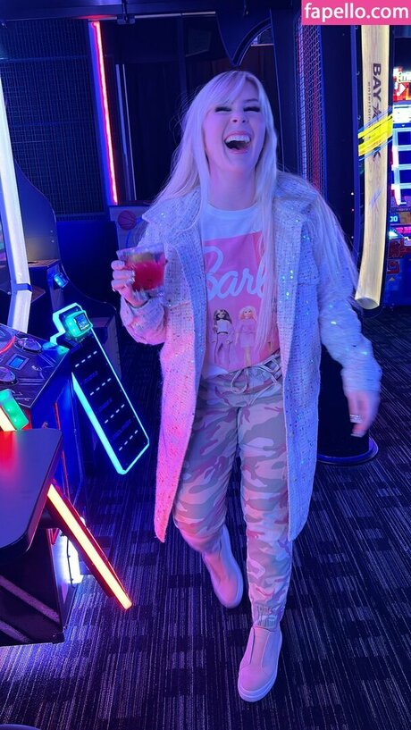 Thickbarbiegirl porno xxx bilder