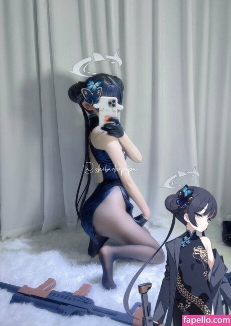 shibachipipa hd schöne foto