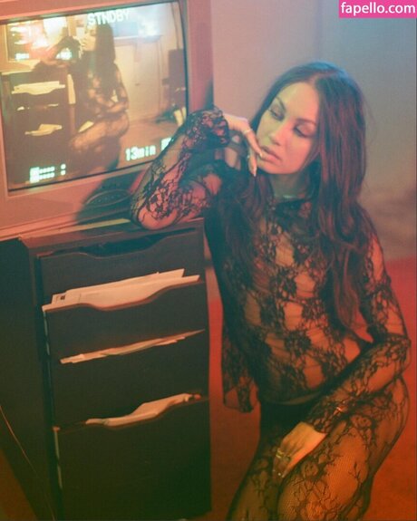 Meg DeLacy hübsche kostenlose foto