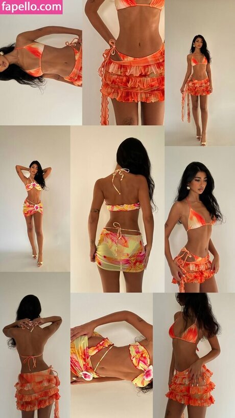 Iffat Marash schöne exklusive bilder