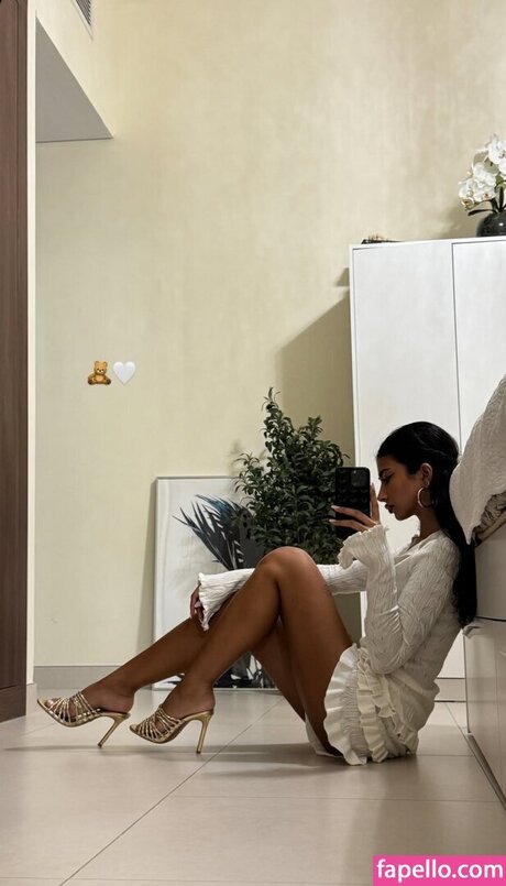 Iffat Marash exklusive kostenlose galerie