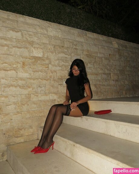 Iffat Marash porno xxx bild