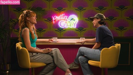 Angela Giarratana model perfekte bild