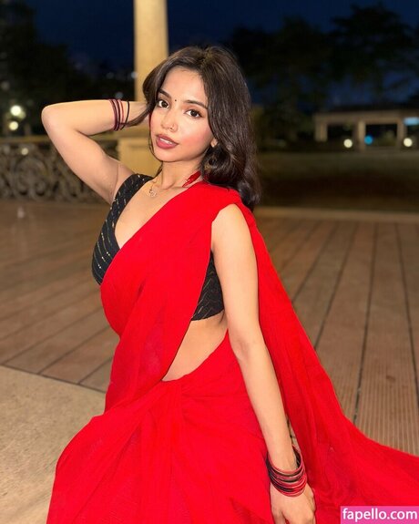 Muskan Karia hd top fotos