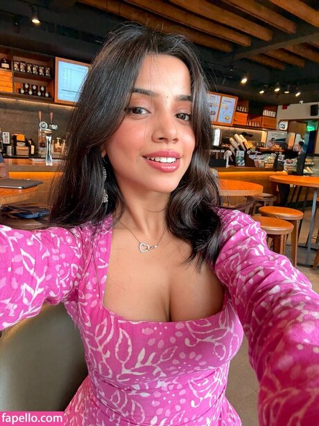 Muskan Karia erotische freie bild