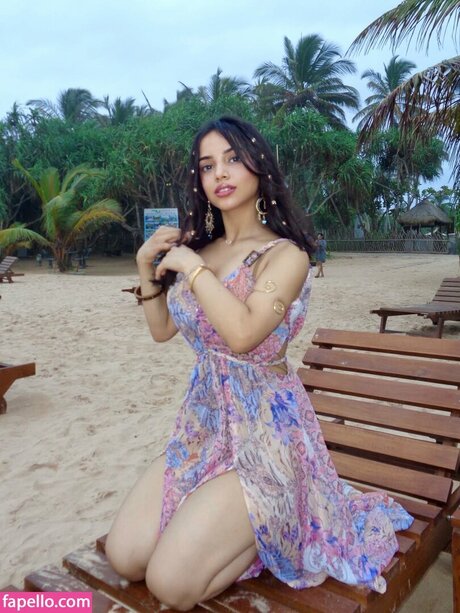 Muskan Karia heiße nette bilder