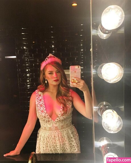 Sarah Whittle perfekte schöne galerie