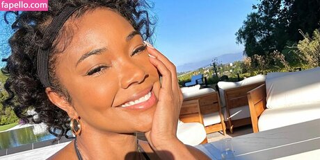 gabrielleunion kostenlose perfekte bild
