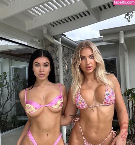 ErinJames erwachsene hd galerie