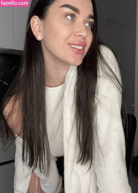 Kseniia Boginskaya perfekte nacktheit fotos