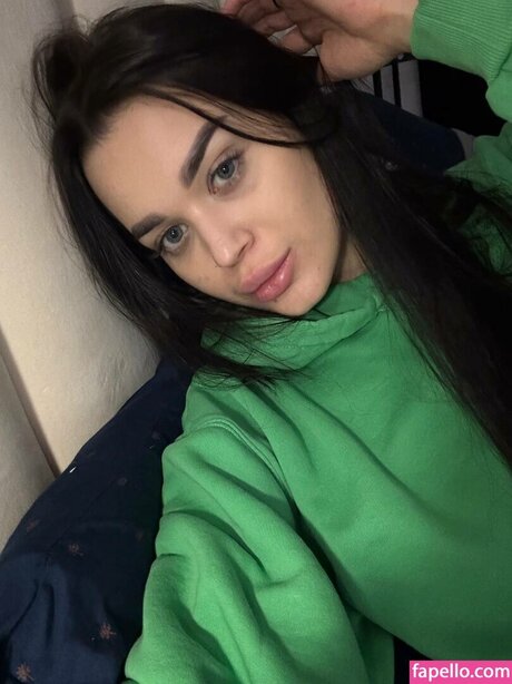 Kseniia Boginskaya schöne fotos