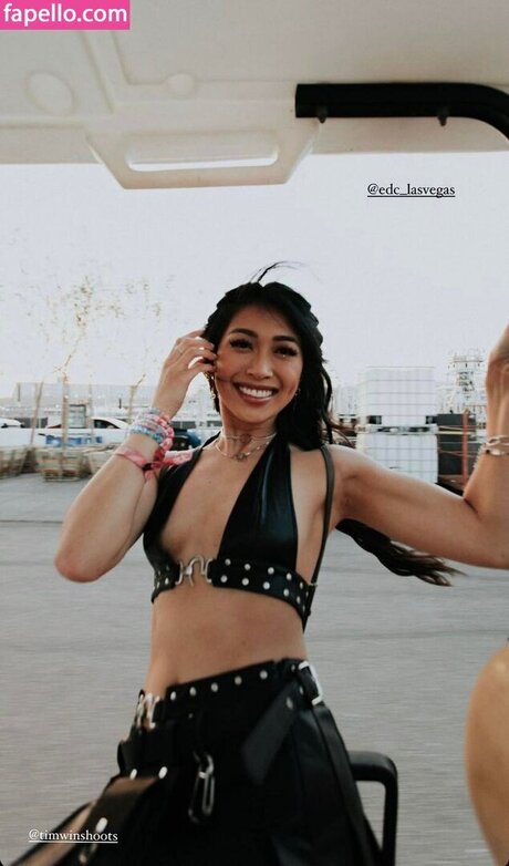 julienneby hübsche exklusive fotos