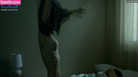 Elodie Yung erwachsene schöne foto