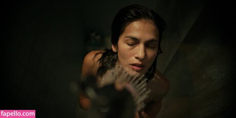 Elodie Yung nackt pornographische archiv
