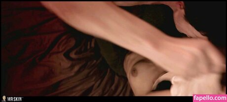 Elodie Yung perfekte erotische galerie