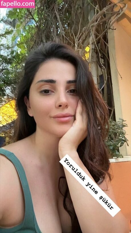 Deniz Ba da_ pornografische galerie