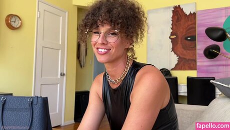 VibeWithMolly erwachsene nette galerien