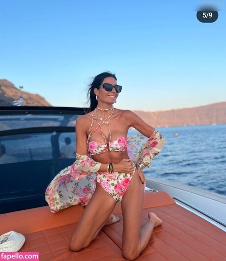 Elisabetta Gregoraci nackt pornographische bilder