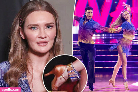 Anna Delvey kunst beste bilder