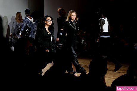 Anna Delvey Profilbild