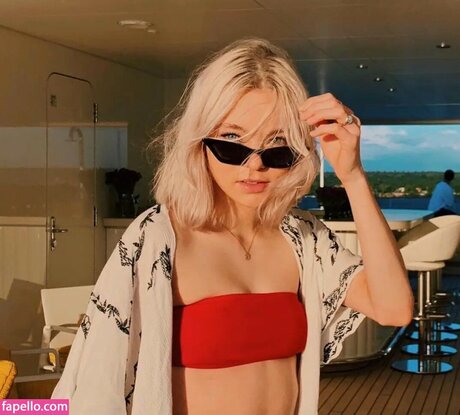 Taylor Hickson xxx porno fotos