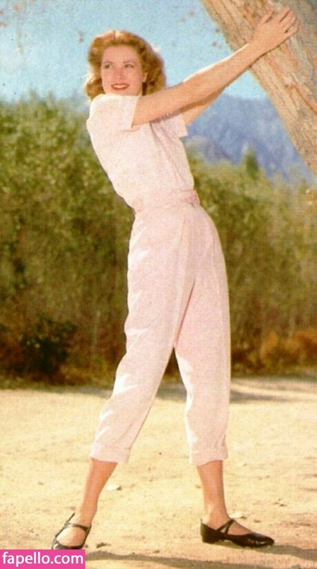 Grace Kelly nacktheit beste fotos