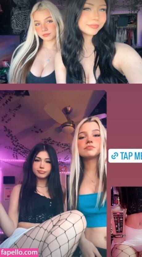 Chloe Oak top pornostar galerie