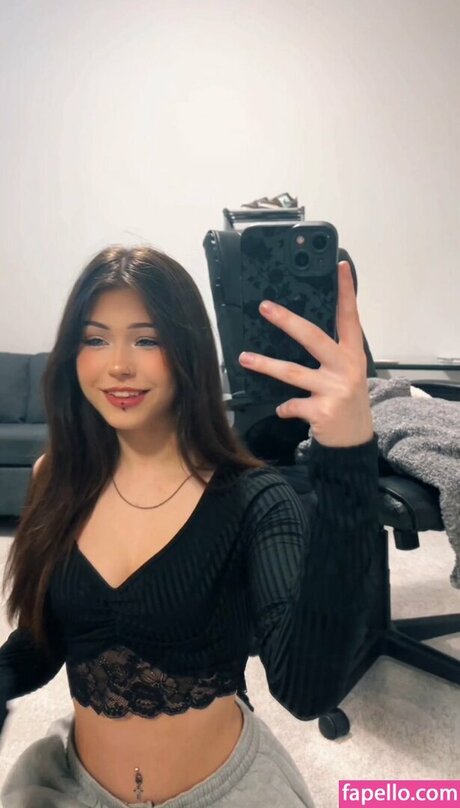 Chloe Oak porno perfekte bild