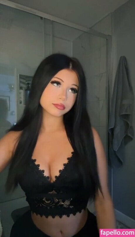 Chloe Oak xxx perfekte galerie